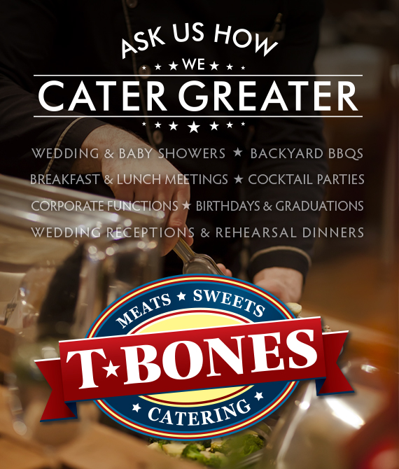 TBONES Great American Eatery A Great New Hampshire Restaurants